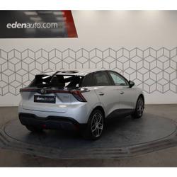 MG MG4 Electric 64kWh - 150 kW 2WD Luxury Lons