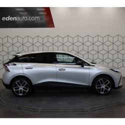 MG MG4 Electric 64kWh - 150 kW 2WD Luxury Lons