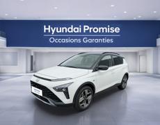 Hyundai Bayon Cholet