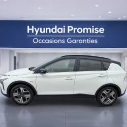 Hyundai Bayon Bayon 1.0 T-GDi 100 Hybrid 48V Creative Cholet