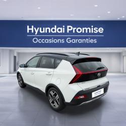 Hyundai Bayon Bayon 1.0 T-GDi 100 Hybrid 48V Creative Cholet