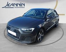 Audi A1 Sportback Saint-André-les-Vergers