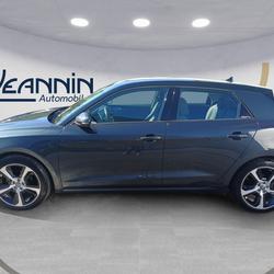 Audi A1 Sportback A1 Sportback 25 TFSI 95 ch BVM5 Advanced Saint-Andr&eacute;-les-Vergers