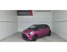Toyota Aygo Montauban