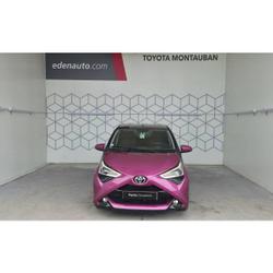 Toyota Aygo 1.0 VVT-i x-play Montauban