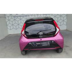 Toyota Aygo 1.0 VVT-i x-play Montauban