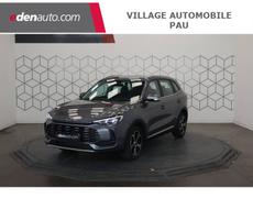 MG ZS - 1.5 L Hybrid+ 197 ch Comfort - 21 990 €