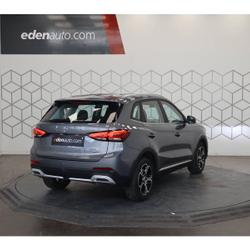 MG ZS 1.5 L Hybrid+ 197 ch Comfort Lons