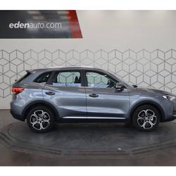 MG ZS 1.5 L Hybrid+ 197 ch Comfort Lons