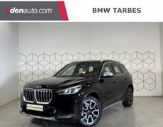 BMW X1 Tarbes