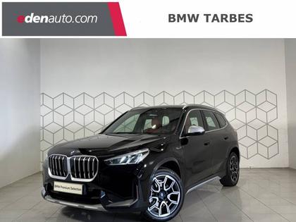 BMW X1 - xDrive 25e 245ch DKG7 xLine - 39 990 €