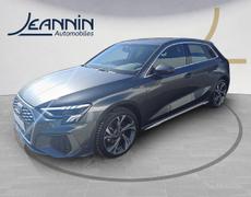 Audi A3 Sportback Saint-André-les-Vergers