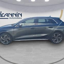 Audi A3 Sportback A3 Sportback 35 TDI 150 S tronic 7 S Line Saint-Andr&eacute;-les-Vergers