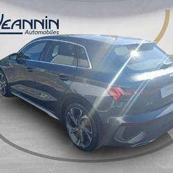 Audi A3 Sportback A3 Sportback 35 TDI 150 S tronic 7 S Line Saint-Andr&eacute;-les-Vergers