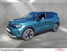 Opel Frontera Saint-Léonard
