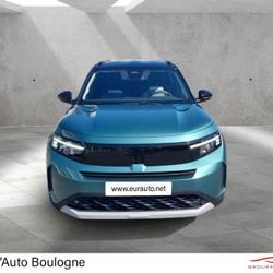 Opel Frontera 1.2 Turbo Hybrid 110ch GS e-DCT6 Saint-L&eacute;onard