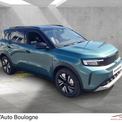 Opel Frontera 1.2 Turbo Hybrid 110ch GS e-DCT6 Saint-L&eacute;onard