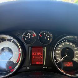 Peugeot RCZ 2.0 HDI FAP 163CH Butry-sur-Oise