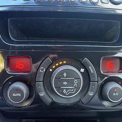 Peugeot RCZ 2.0 HDI FAP 163CH Butry-sur-Oise