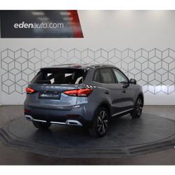 MG ZS 1.5 L Hybrid+ 197 ch Luxury Lons