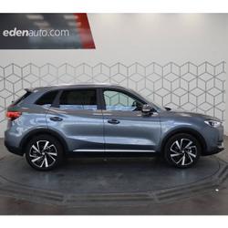 MG ZS 1.5 L Hybrid+ 197 ch Luxury Lons