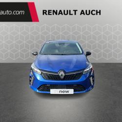Renault Clio 5 E-Tech full hybrid 145 Evolution Auch