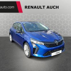 Renault Clio 5 E-Tech full hybrid 145 Evolution Auch