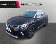 Renault Captur Auch