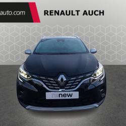 Renault Captur mild hybrid 160 EDC Iconic Auch
