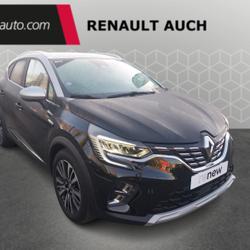Renault Captur mild hybrid 160 EDC Iconic Auch
