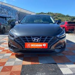 Hyundai i30 1.0 T-GDI 120 DCT-7 HYBRID 48V CREATIVE Export GPS Cam&eacute;ra Lescure-d'Albigeois