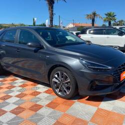 Hyundai i30 1.0 T-GDI 120 DCT-7 HYBRID 48V CREATIVE Export GPS Cam&eacute;ra Carcassonne