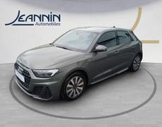 Audi A1 Sportback Saint-André-les-Vergers