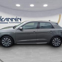 Audi A1 Sportback A1 Sportback 30 TFSI 110 ch S tronic 7 S Line Saint-Andr&eacute;-les-Vergers