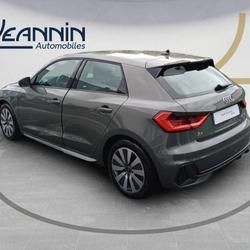 Audi A1 Sportback A1 Sportback 30 TFSI 110 ch S tronic 7 S Line Saint-Andr&eacute;-les-Vergers