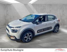 Citroen C3 Saint-Léonard