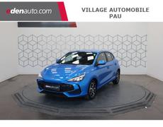 MG MG3 - 1.5 L Hybrid+ 195 ch Comfort - 17 490 €