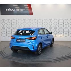 MG MG3 1.5 L Hybrid+ 195 ch Comfort Lons