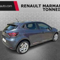 Renault Clio 5 Blue dCi 85 Business Tonneins