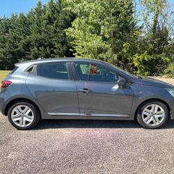 Renault Clio 5 Blue dCi 85 Business Tonneins