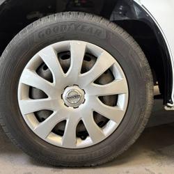 Nissan NV 300 CA L1H1 2T8 2.0 DCI 120 BVM OPTIMA Limoges