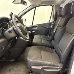 Nissan NV 300 CA L1H1 2T8 2.0 DCI 120 BVM OPTIMA Limoges