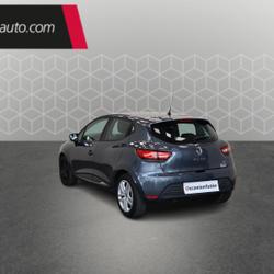 Renault Clio 4 dCi 90 Energy eco2 82g Business Mourenx