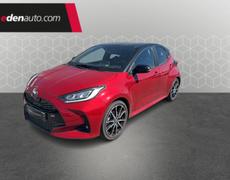 Toyota Yaris Toulouse