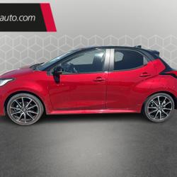 Toyota Yaris Hybride 116h GR Sport Toulouse