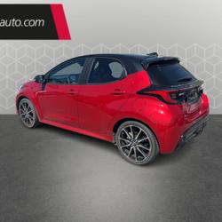 Toyota Yaris Hybride 116h GR Sport Toulouse