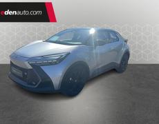 Toyota C-HR - Hybride 200 GR Sport - 34 290 €