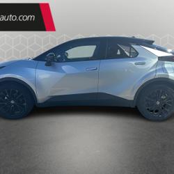 Toyota C-HR Hybride 200 GR Sport Toulouse