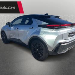 Toyota C-HR Hybride 200 GR Sport Toulouse