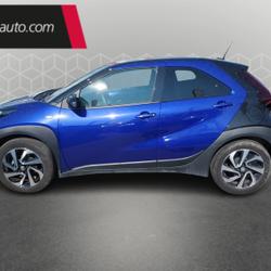 Toyota Aygo X 1.0 VVT-i 72 S-CVT Design Toulouse